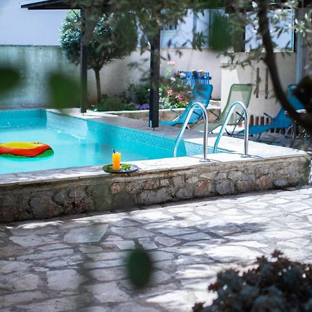 Villa Shu Krimovica ภายนอก รูปภาพ