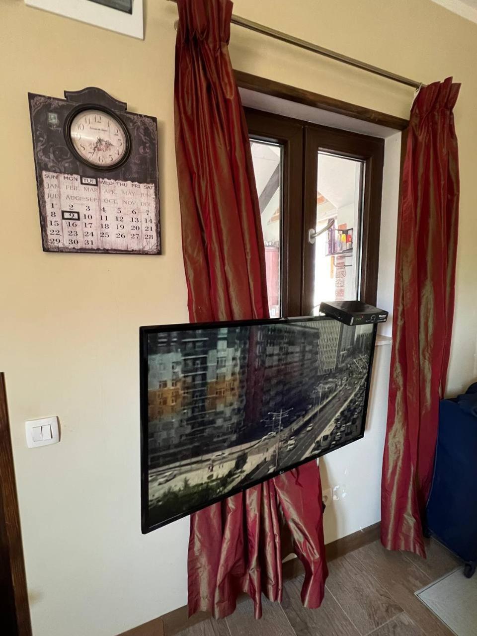 Villa Shu Krimovica ภายนอก รูปภาพ