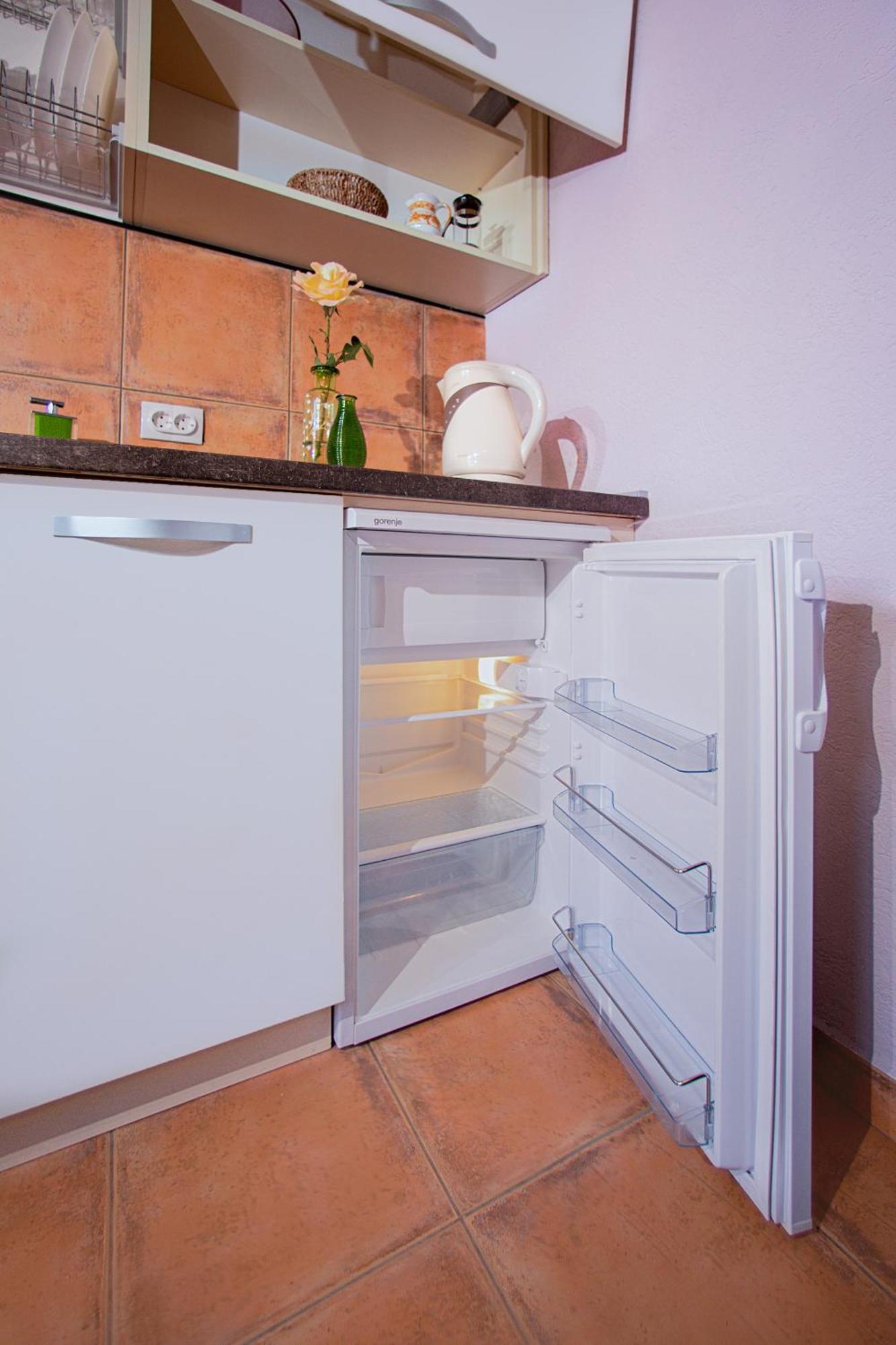 Villa Shu Krimovica ภายนอก รูปภาพ