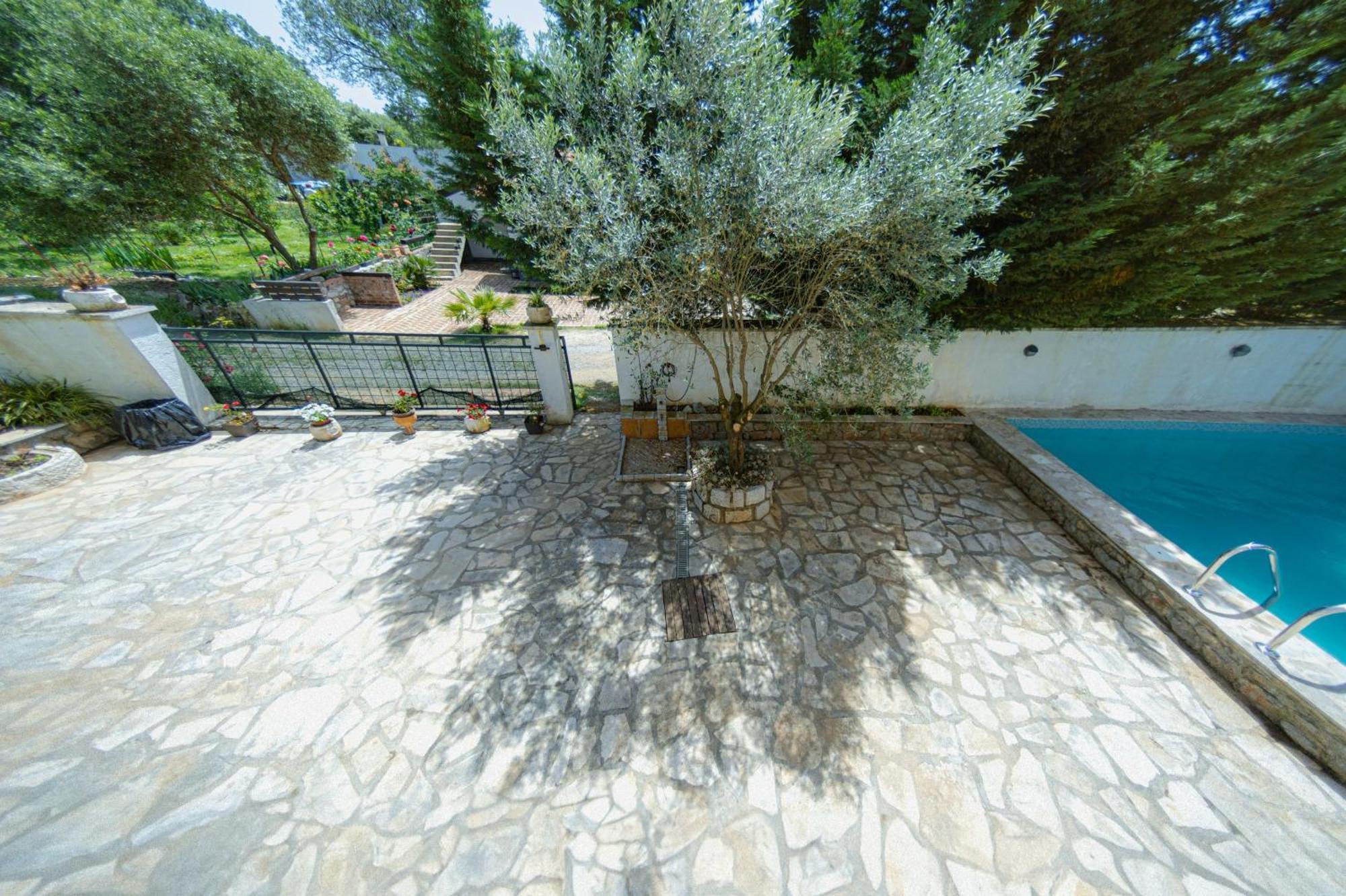 Villa Shu Krimovica ภายนอก รูปภาพ