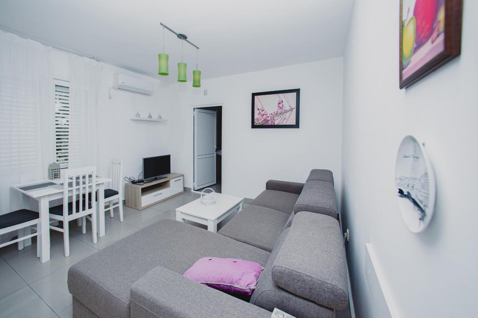 Villa Shu Krimovica ภายนอก รูปภาพ