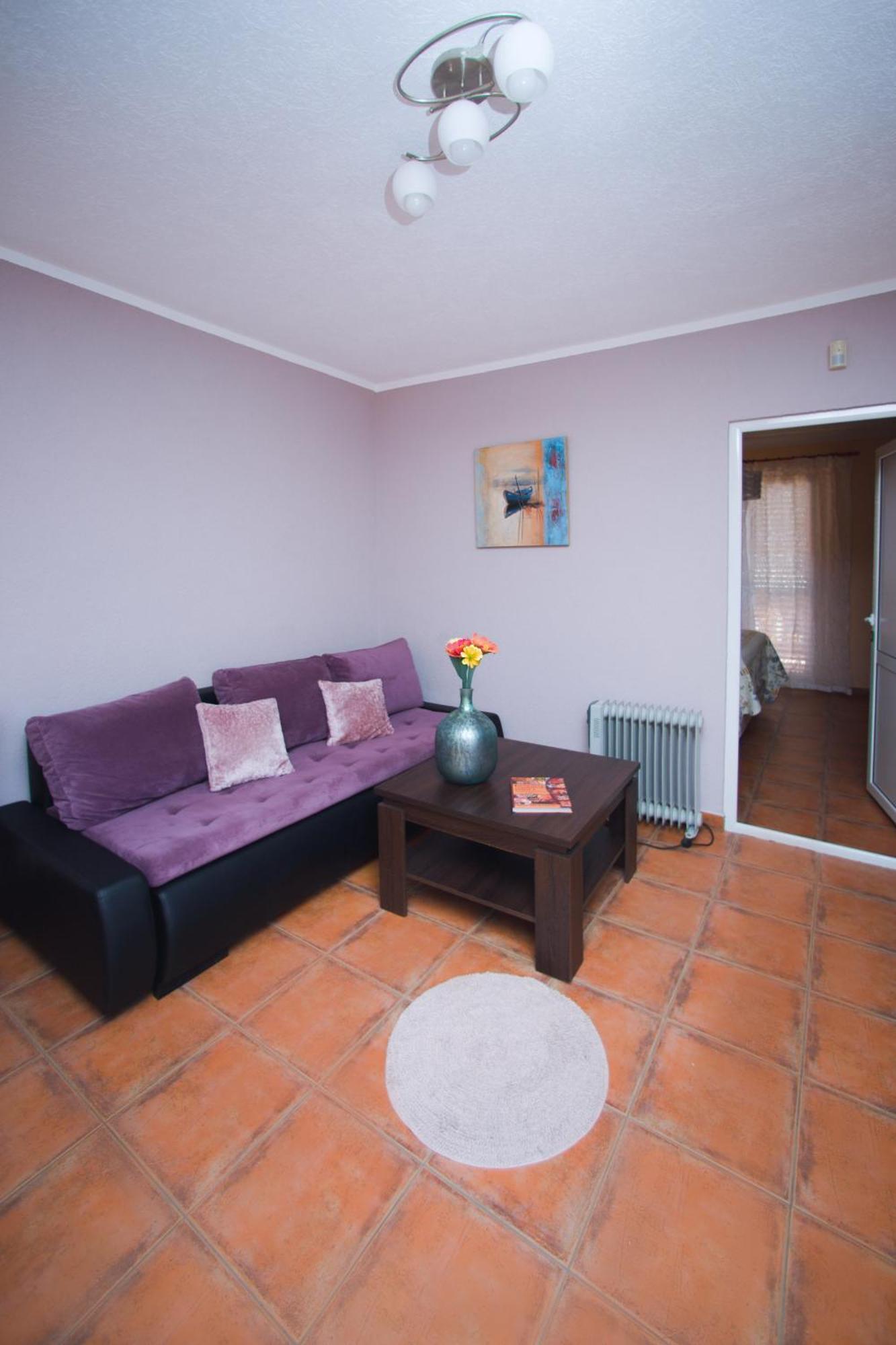 Villa Shu Krimovica ภายนอก รูปภาพ