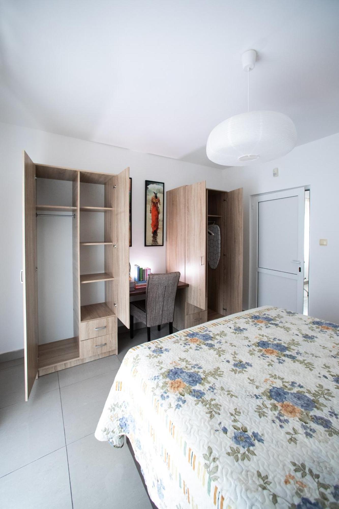 Villa Shu Krimovica ภายนอก รูปภาพ
