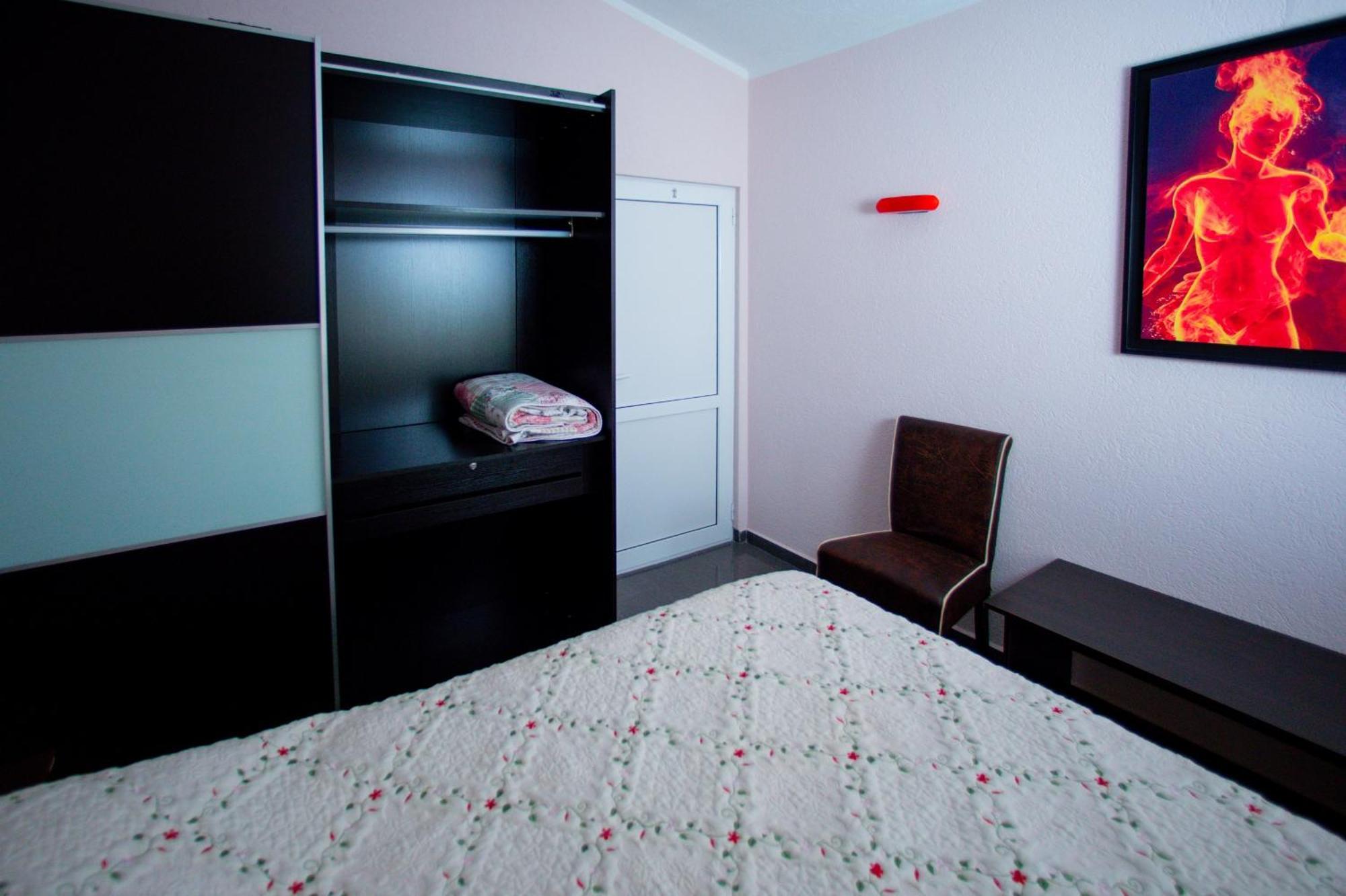 Villa Shu Krimovica ภายนอก รูปภาพ
