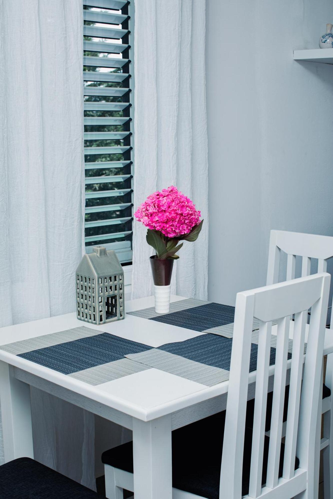 Villa Shu Krimovica ภายนอก รูปภาพ