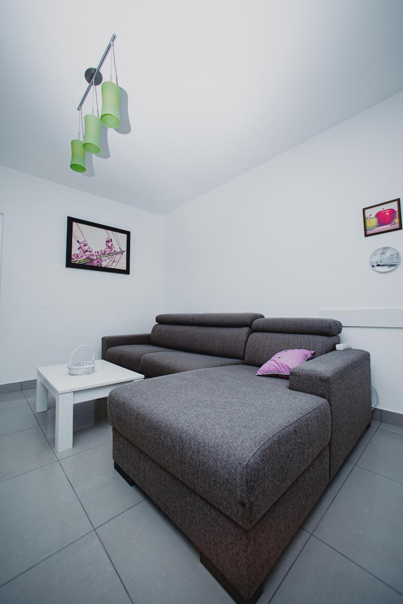 Villa Shu Krimovica ภายนอก รูปภาพ