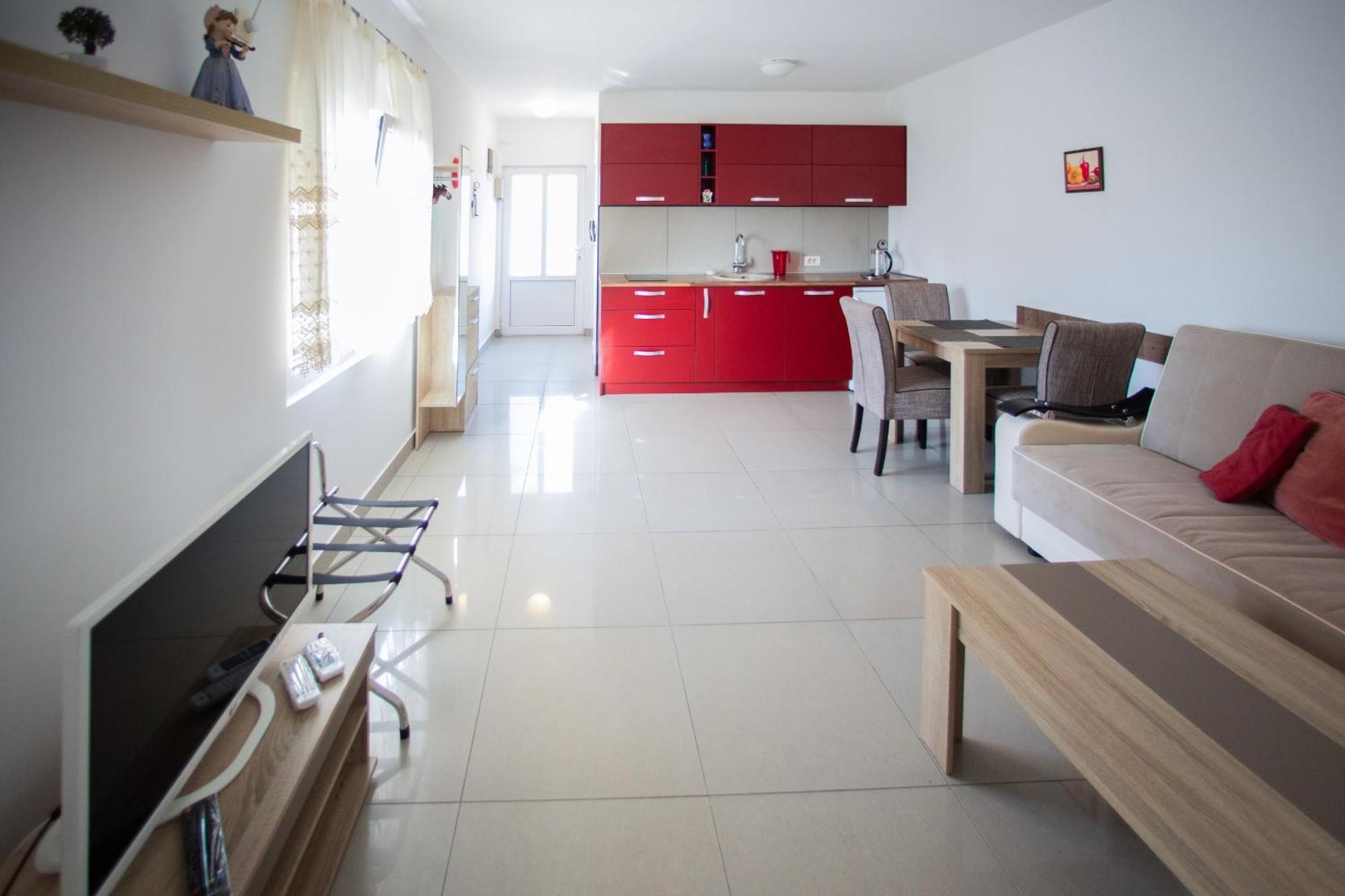 Villa Shu Krimovica ภายนอก รูปภาพ