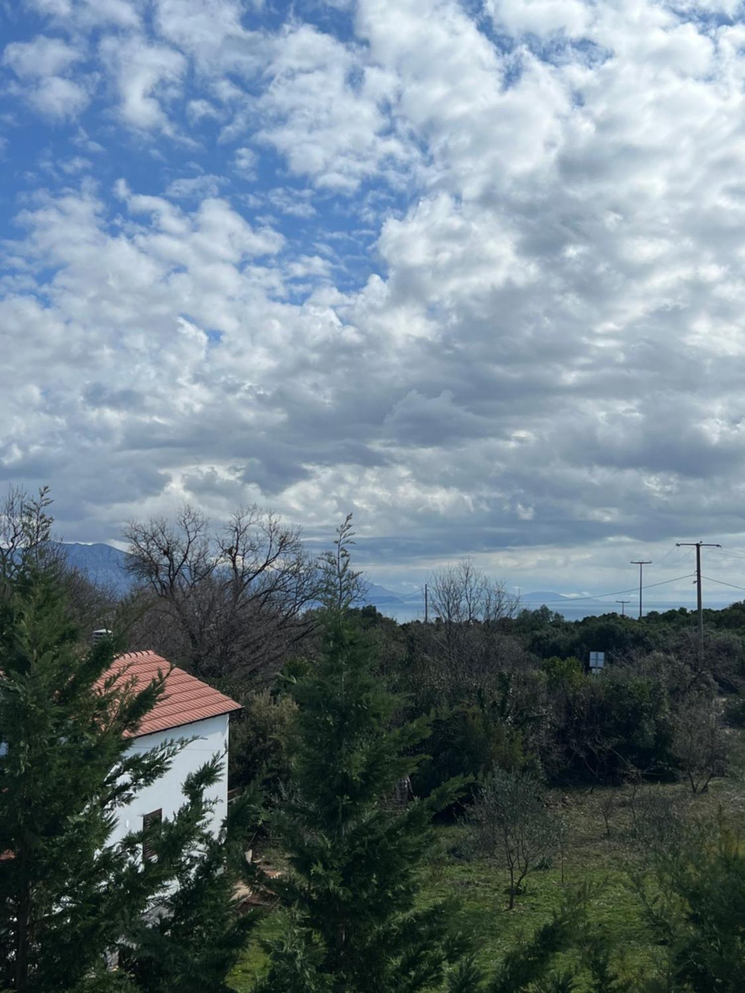 Villa Shu Krimovica ภายนอก รูปภาพ